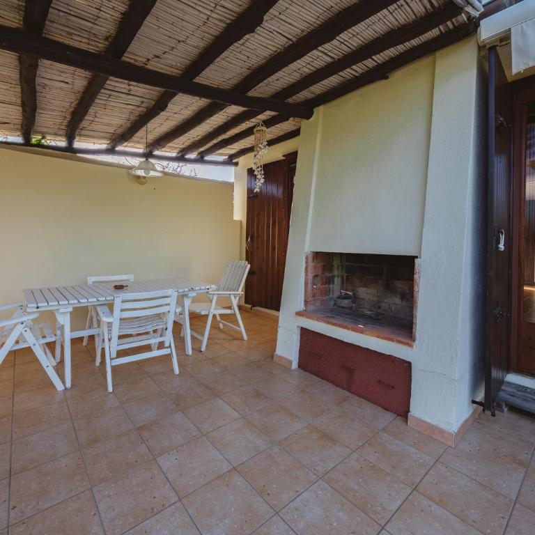 Villa Elena 200m from the beach - Casa Vacanze con 3 Camere da Letto - 27