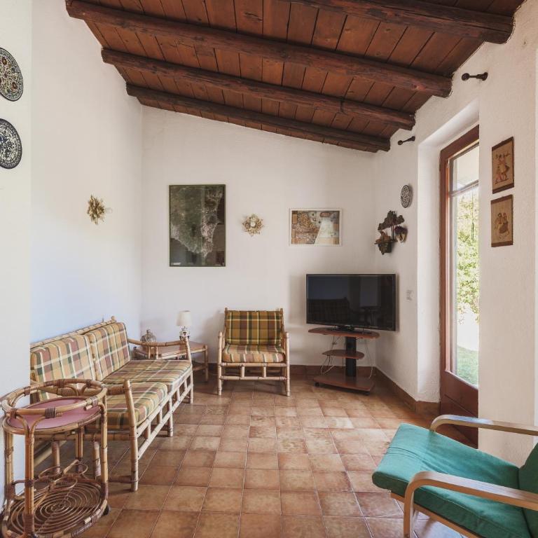 Villa Elena 200m from the beach - Casa Vacanze con 3 Camere da Letto - 9