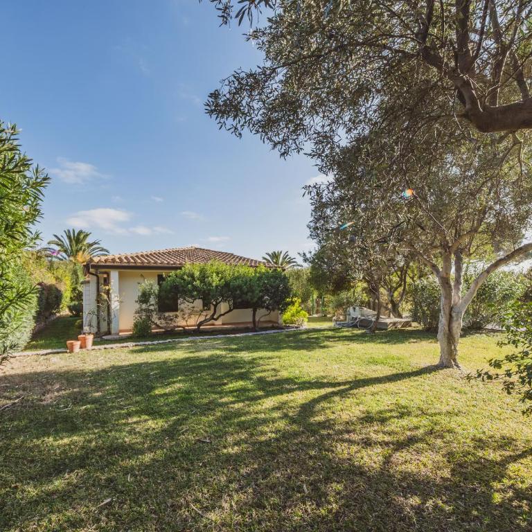 Villa Elena 200m from the beach - Casa Vacanze con 3 Camere da Letto - 33
