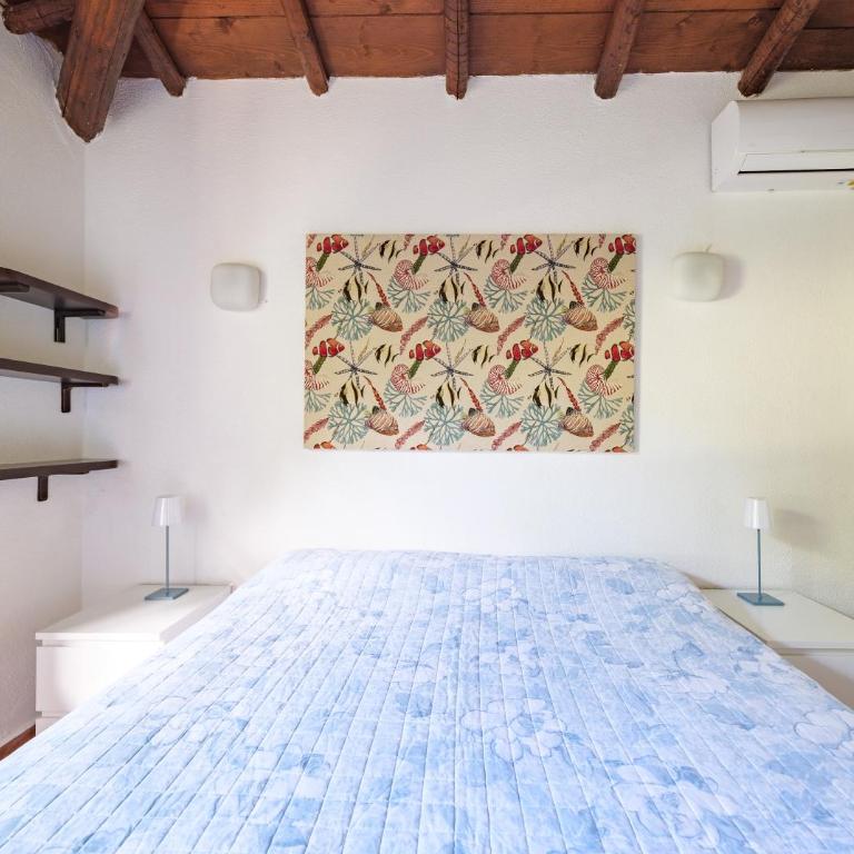 Villa Elena 200m from the beach - Casa Vacanze con 3 Camere da Letto - 16