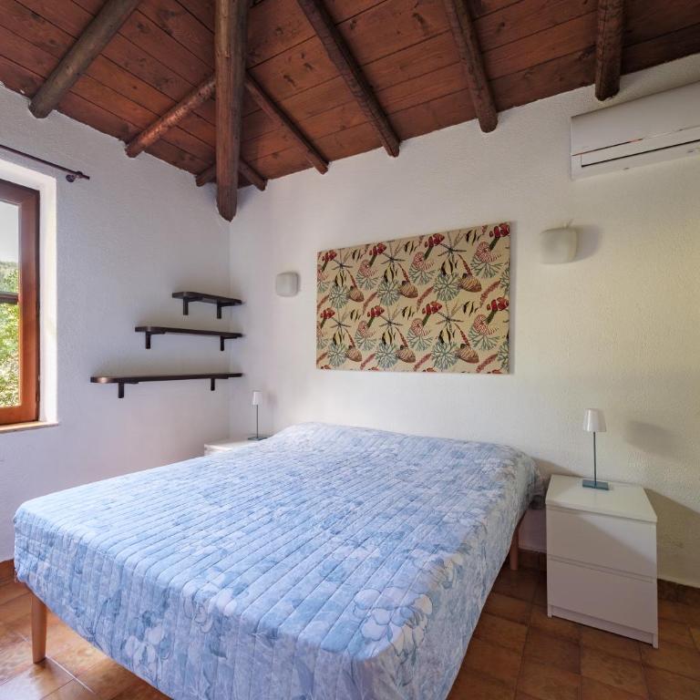 Villa Elena 200m from the beach - Casa Vacanze con 3 Camere da Letto - 15