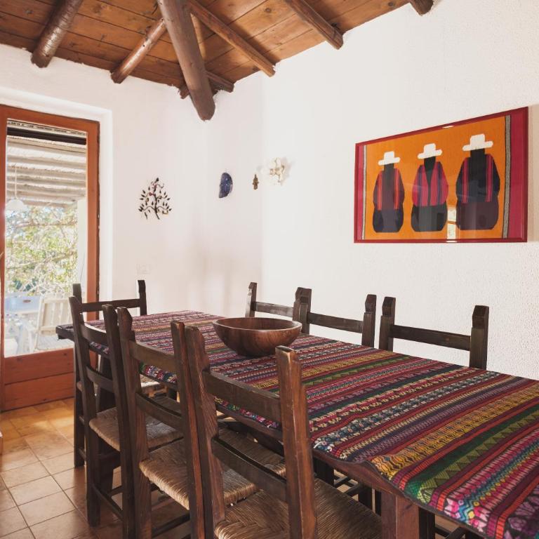 Villa Elena 200m from the beach - Casa Vacanze con 3 Camere da Letto - 6