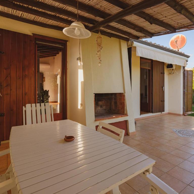 Villa Elena 200m from the beach - Casa Vacanze con 3 Camere da Letto - 29