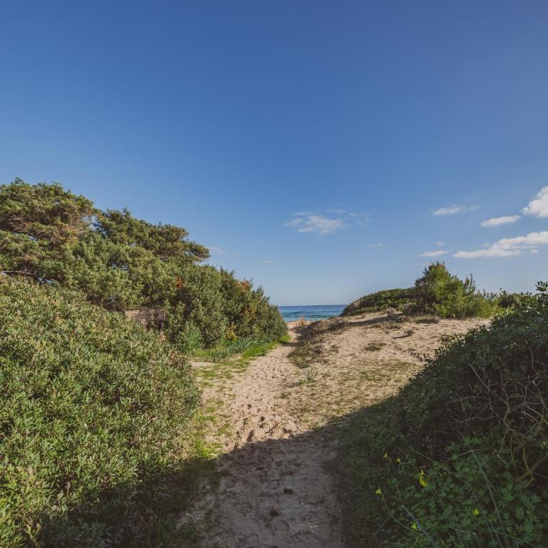 Villa Elena 200m from the beach - Casa Vacanze con 3 Camere da Letto - 41