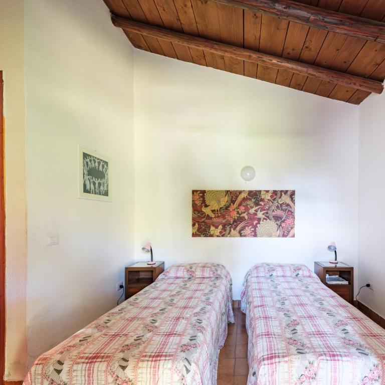 Villa Elena 200m from the beach - Casa Vacanze con 3 Camere da Letto - 18