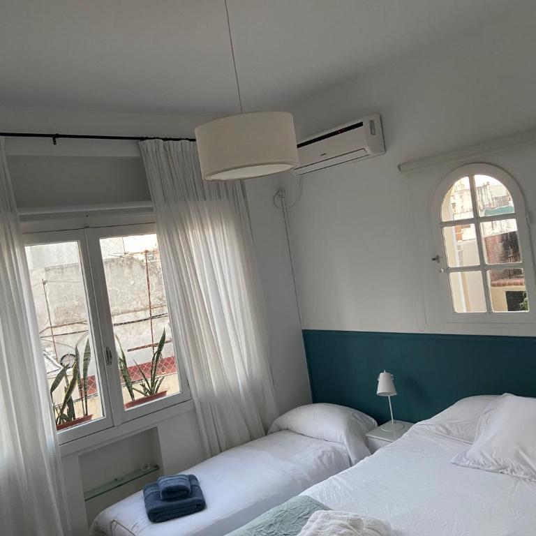 Paraguay 2081 - One-Bedroom Apartment - 16