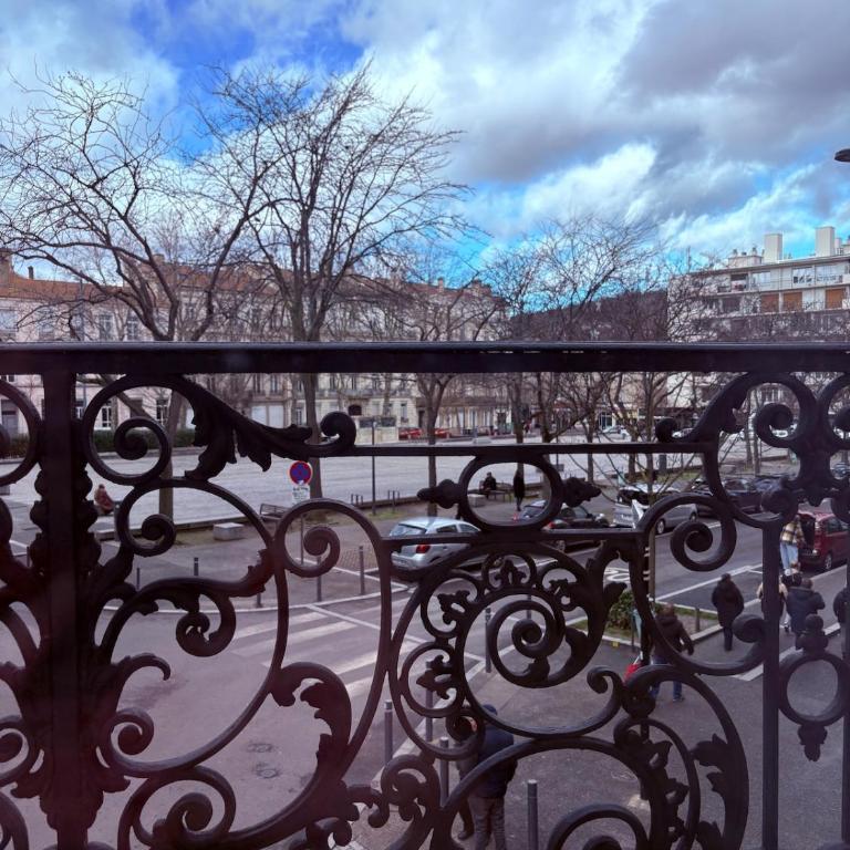 Gisele - Balneo-Two Bedrooms-Parking-Center - Appartement 2 Chambres - 7