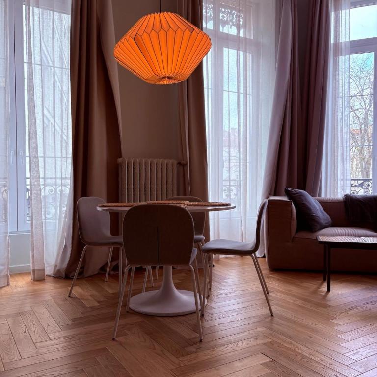 Gisele - Balneo-Two Bedrooms-Parking-Center - Appartement 2 Chambres - 14