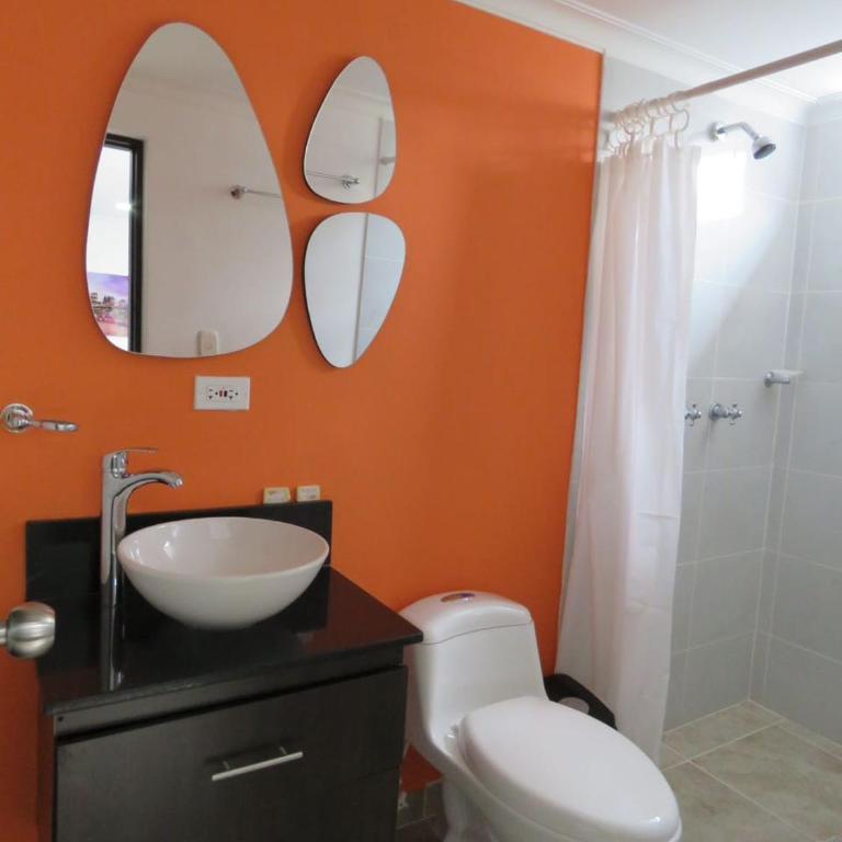 Hotel Lleras Premium #1 - Habitación Individual - 1