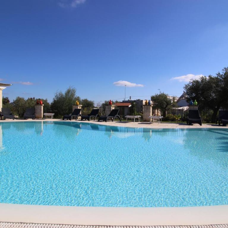 Il Gabellota Resort - Monolocale Trullo (2 Adulti) - 4