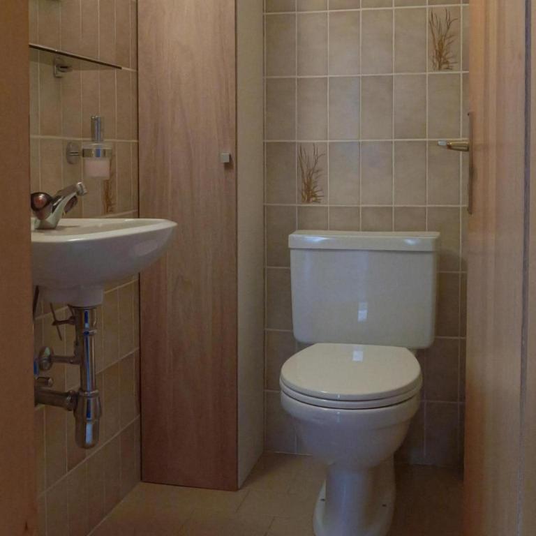 Apartment in Veysonnaz near Ski Lift - Apartment mit 3 Schlafzimmern - 11