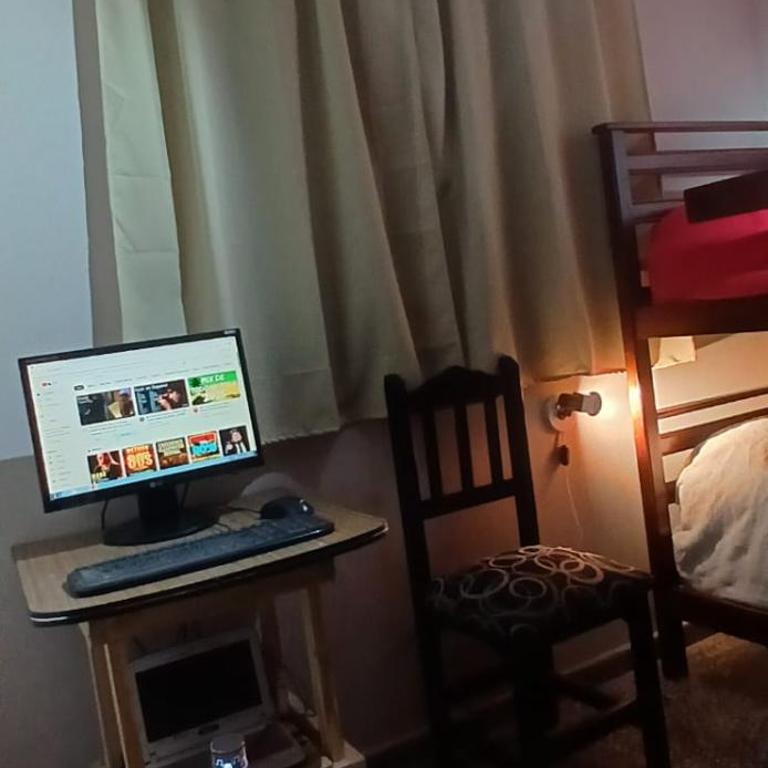 Departamento PyA - Three-Bedroom Apartment - 28