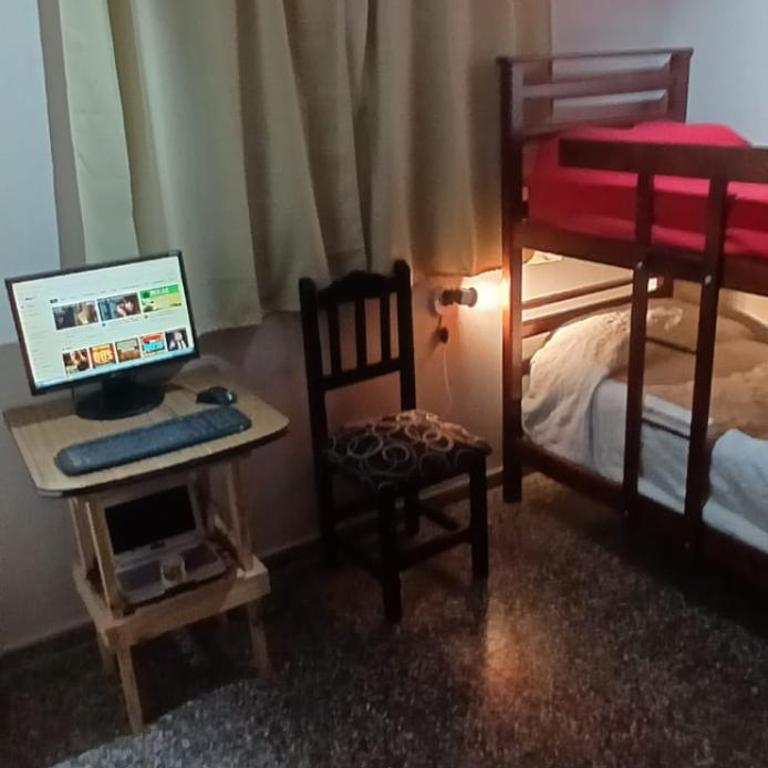 Departamento PyA - Three-Bedroom Apartment - 29