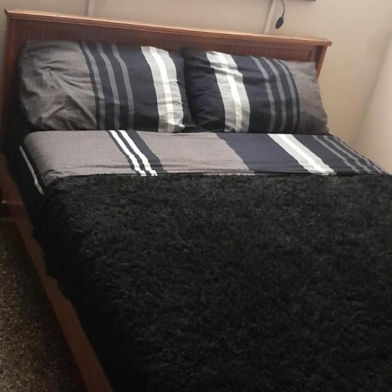 Departamento PyA - Three-Bedroom Apartment - 30