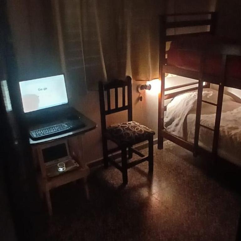 Departamento PyA - Three-Bedroom Apartment - 31