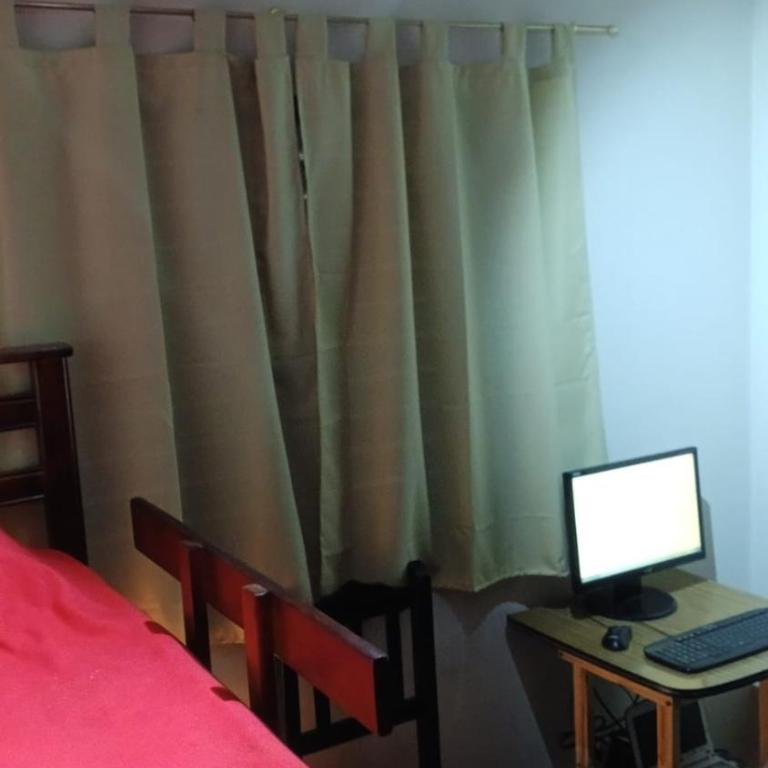 Departamento PyA - Three-Bedroom Apartment - 32