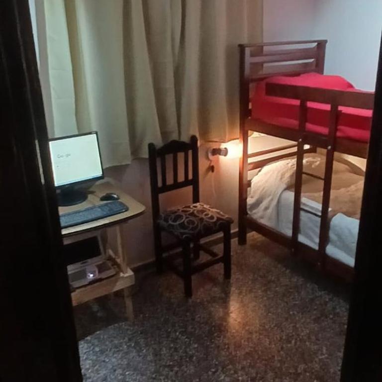 Departamento PyA - Three-Bedroom Apartment - 33