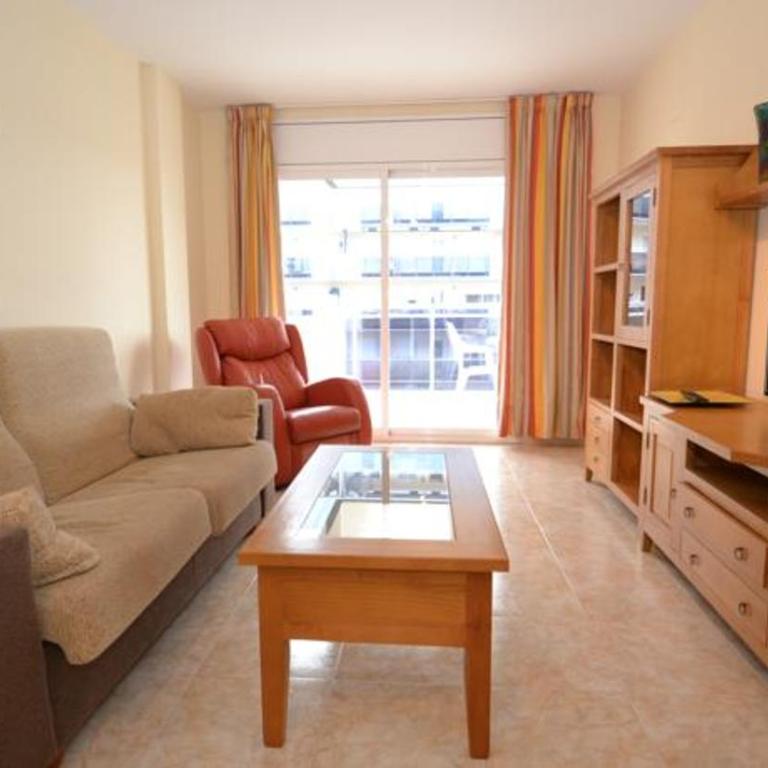 Apartamentos Inbesal - Two-Bedroom Apartment - 17