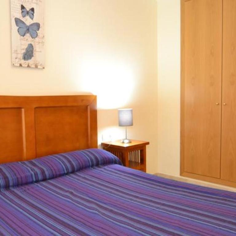 Apartamentos Inbesal - Two-Bedroom Apartment - 15