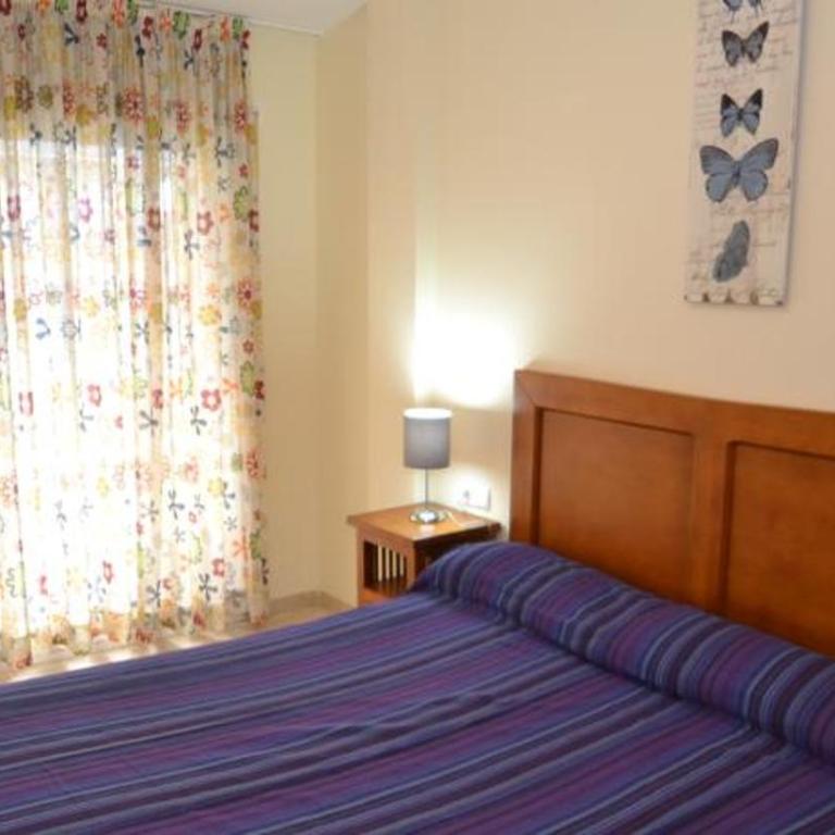 Apartamentos Inbesal - Two-Bedroom Apartment - 18