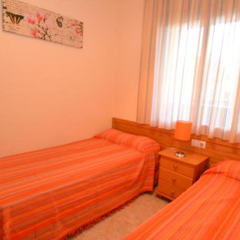 Apartamentos Inbesal - Two-Bedroom Apartment - 12