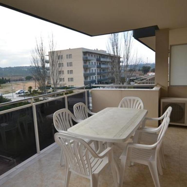 Apartamentos Inbesal - Two-Bedroom Apartment - 14