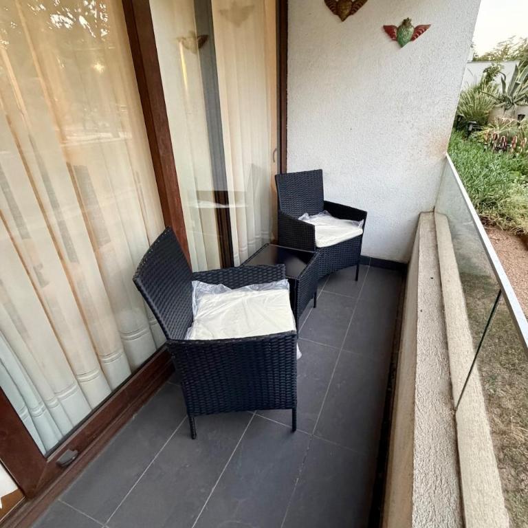 Modern apartment in Providencia - One-Bedroom Apartment - 3
