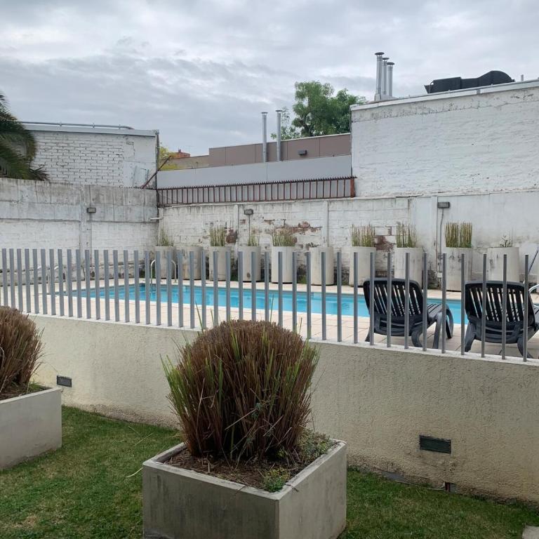Modern apartment in Providencia - One-Bedroom Apartment - 6