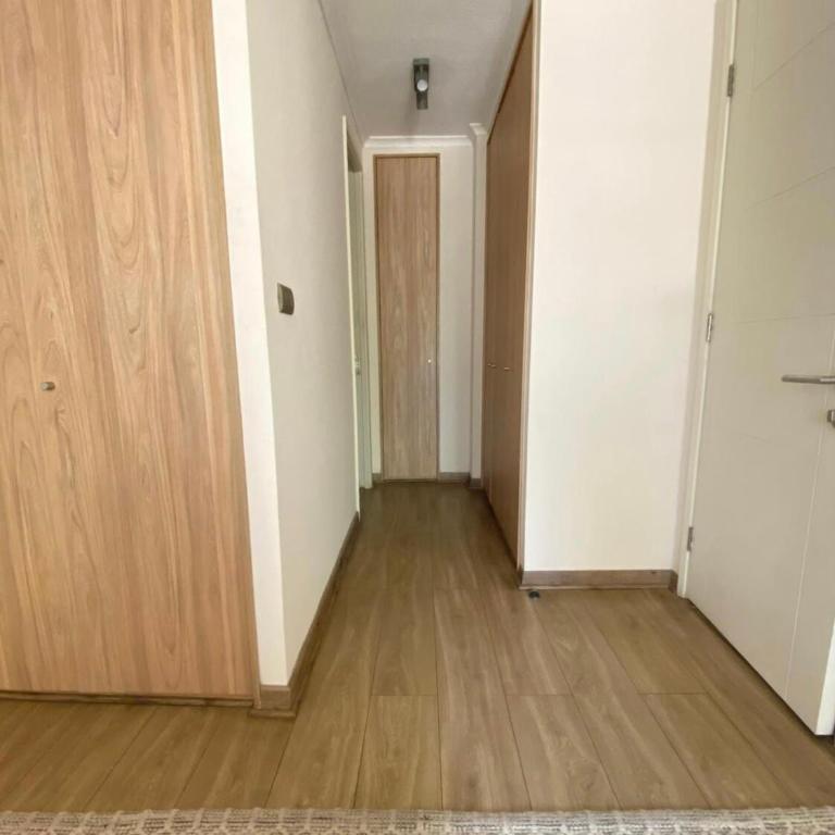 Modern apartment in Providencia - One-Bedroom Apartment - 8