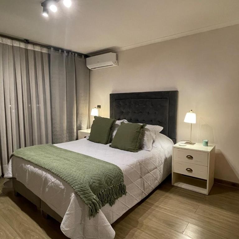 Modern apartment in Providencia - One-Bedroom Apartment - 11
