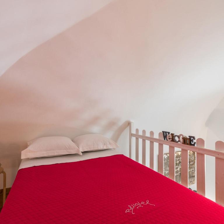 Art Loft M8 Bari City Centre M8apartments - Studio Apartment - 16