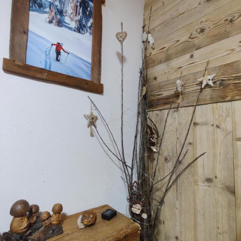 Au Fond du Bourg - Appartamento con 1 Camera da Letto - 15