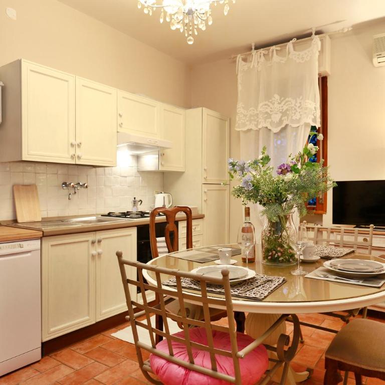 Adua Apartments - Appartamento con 2 Camere da Letto - 6