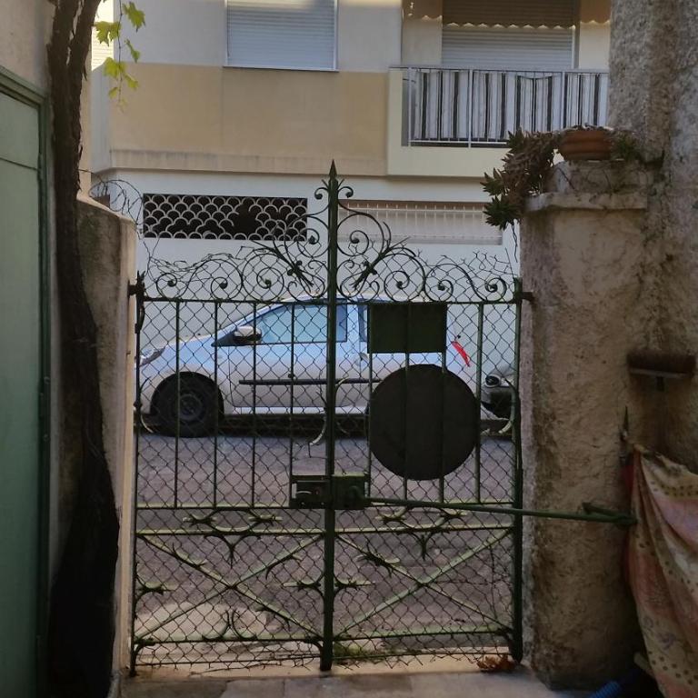 Casa Madere- Idéal Couples - Central & cosy -Train station - Tram & Supermarkets-Balcony- Washing-machine-AC - Appartement 1 Chambre - 21
