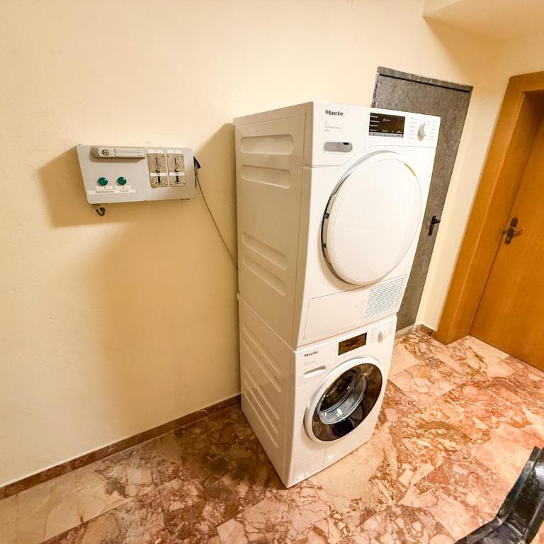 Albrecht Apartments - Apartment mit 2 Schlafzimmern - 21