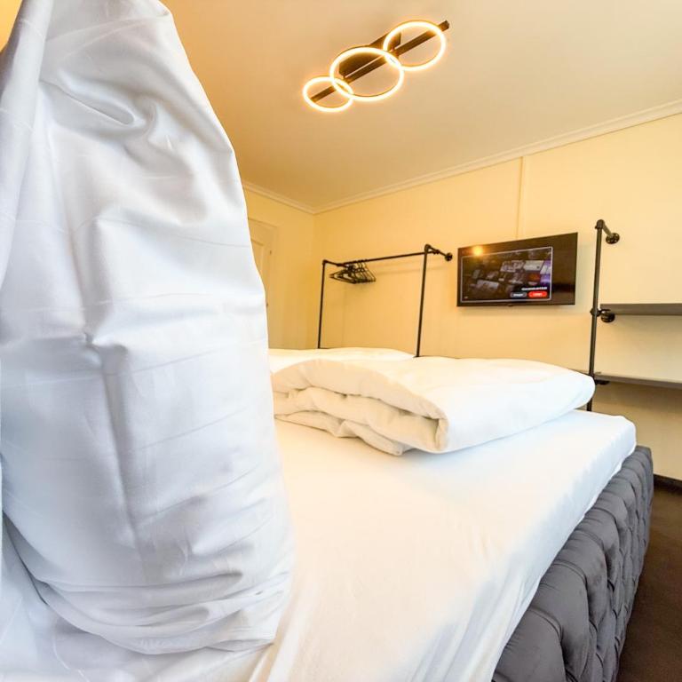 Albrecht Apartments - Apartment mit 1 Schlafzimmer, Balkon und Bergblick - 10
