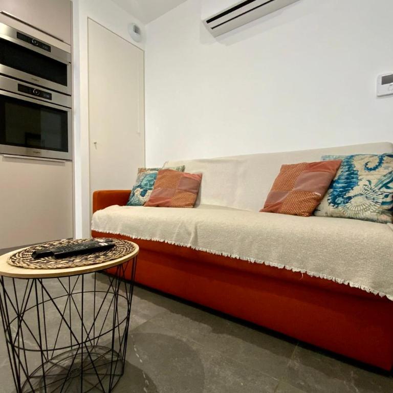 Villa Marie 2 Appartement tout confort climatisé 1 chambre proche plage - Appartamento - 10
