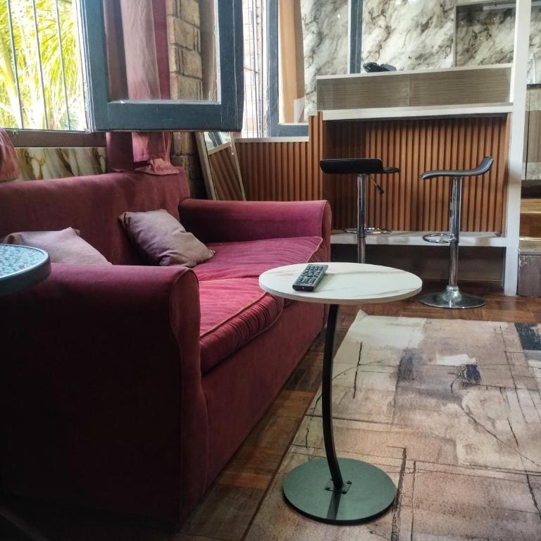 Sarandí Lofts - Quadruple Room - 7