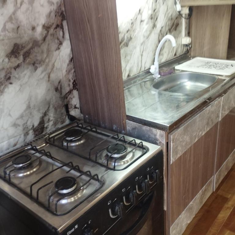 Sarandí Lofts - Quadruple Room - 8