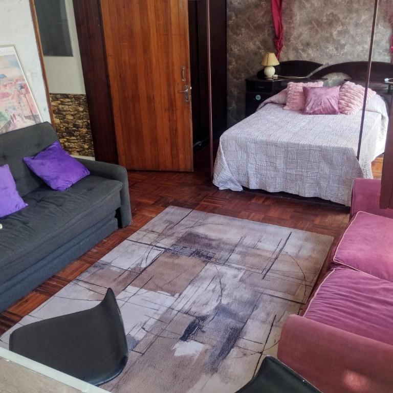 Sarandí Lofts - Quadruple Room - 19