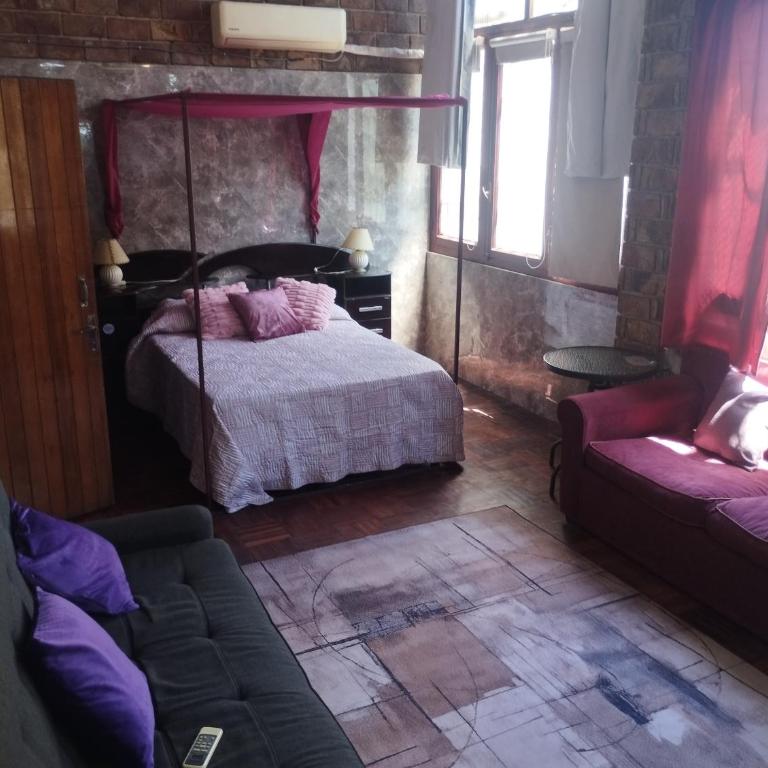 Sarandí Lofts - Quadruple Room - 20