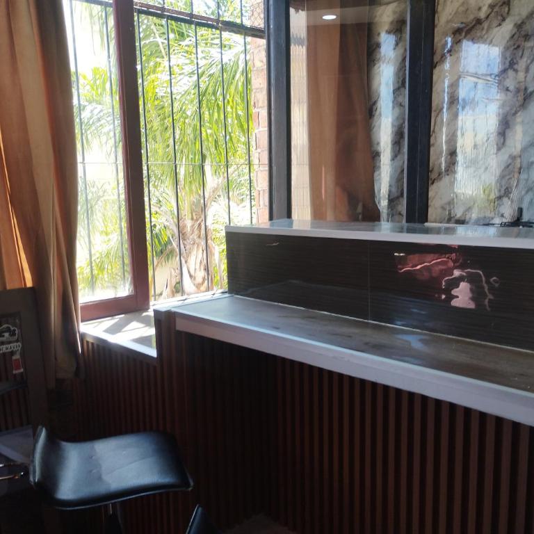 Sarandí Lofts - Quadruple Room - 24