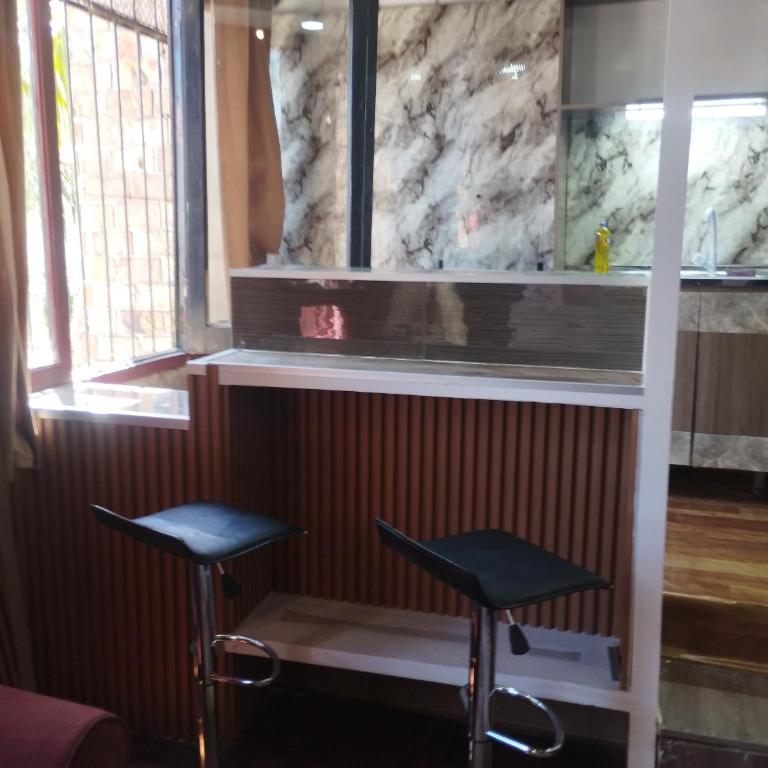 Sarandí Lofts - Quadruple Room - 22