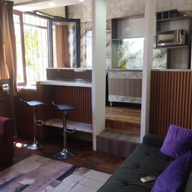Sarandí Lofts - Quadruple Room - 21