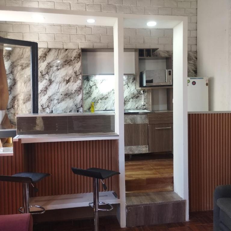 Sarandí Lofts - Quadruple Room - 12