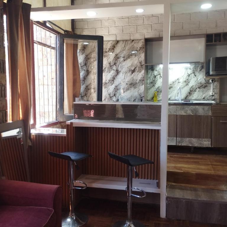 Sarandí Lofts - Quadruple Room - 26