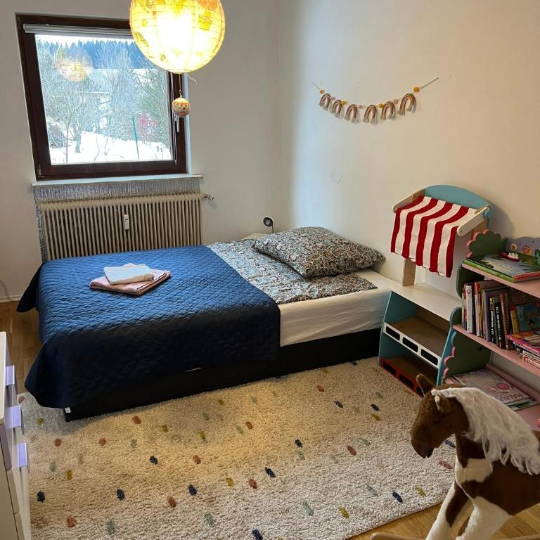 Zirbitzblick - Appartement 3 Chambres - 11