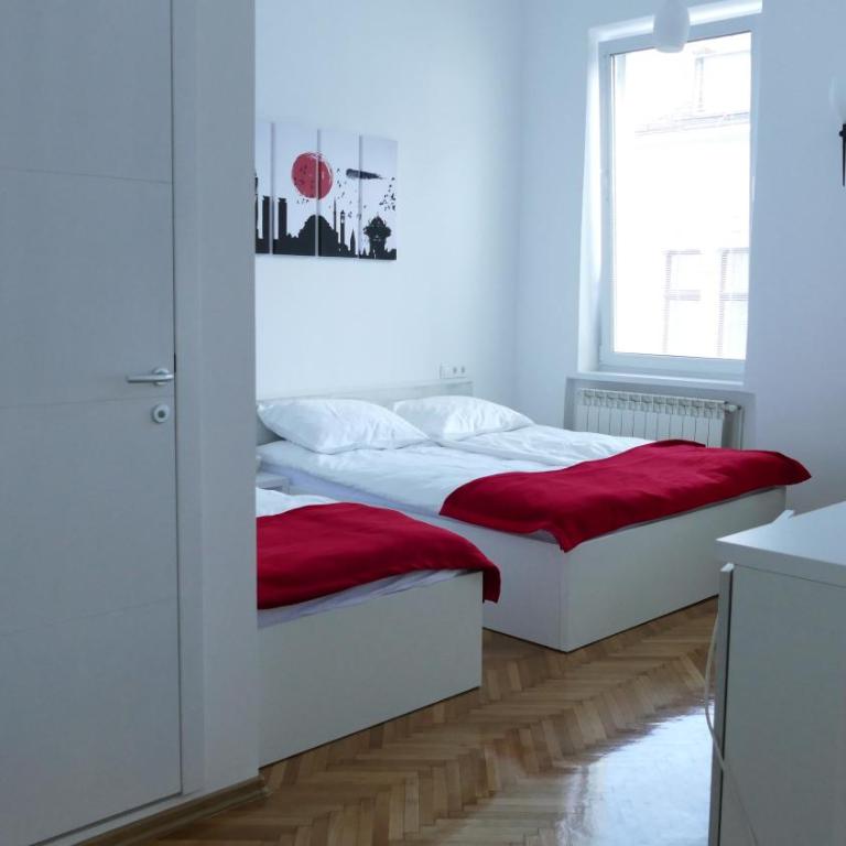 Apartment Mona - Studio Apartment - 7