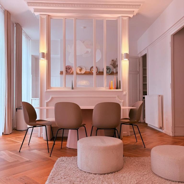 jeannette, 3 bedrooms, parking - Appartamento con 3 Camere da Letto - 1