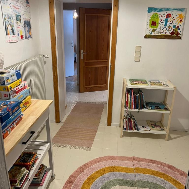 Zirbitzblick - Appartement 3 Chambres - 15